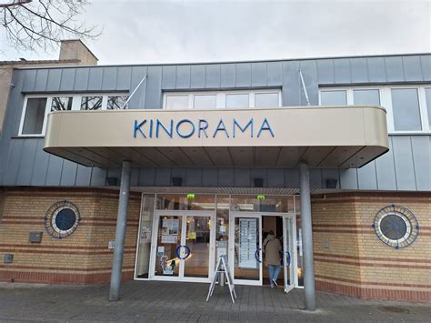 Kinorama